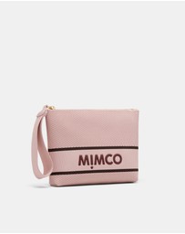 MIMCO - Blondie Pouch