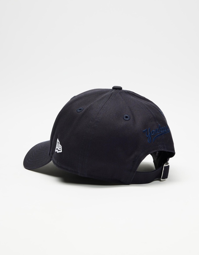 New Era - 9FORTY CS New York Yankees Cap
