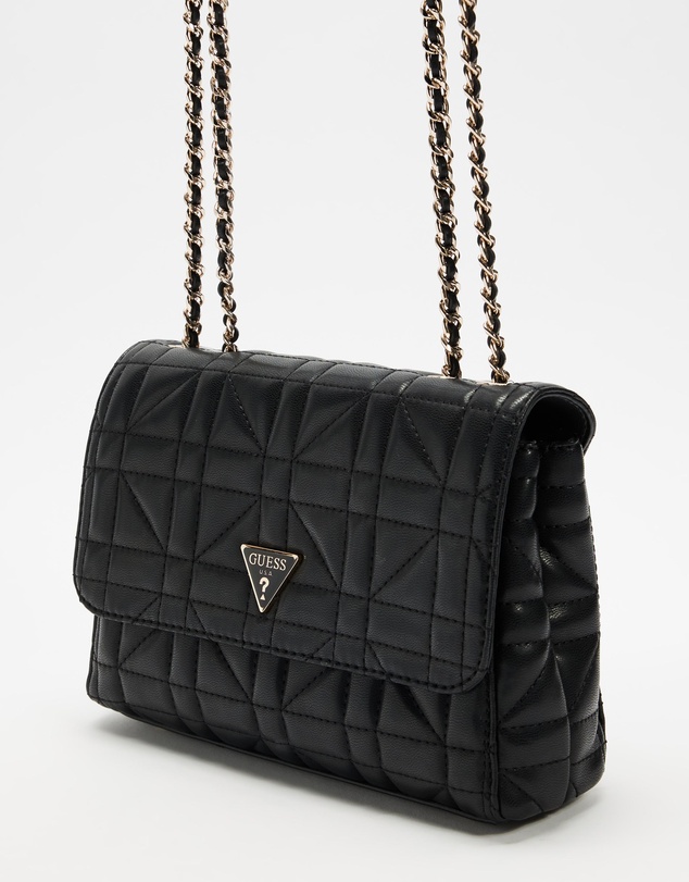 GUESS - Edita Convertible Crossbody Flap
