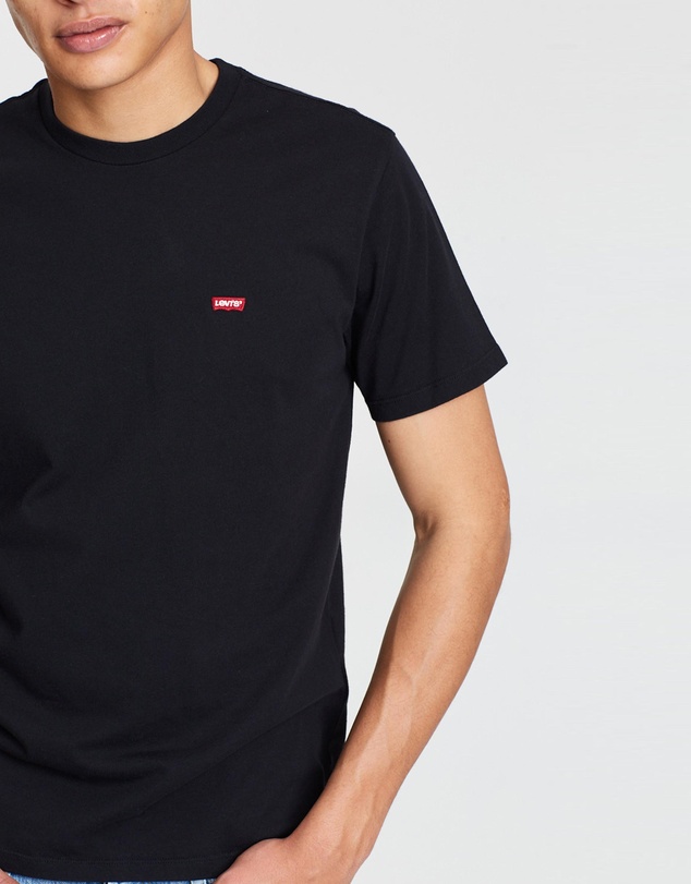Levi's - Original SS Tee