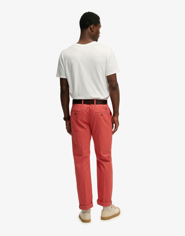 Superdry - Premium Regular Chino