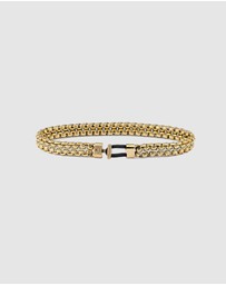 PIG&HEN - Womens Catena Venetian 7MM Bracelet