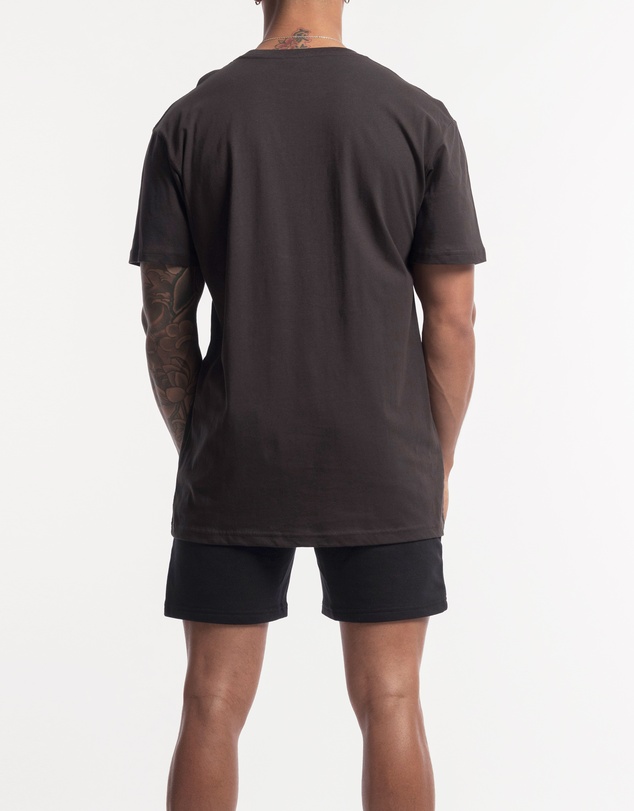 Vacancy Co - Polaroid Embroidery Tee