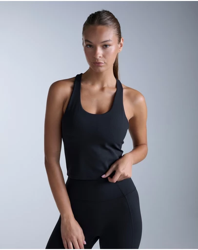2XU - Fluid Racerback Tank