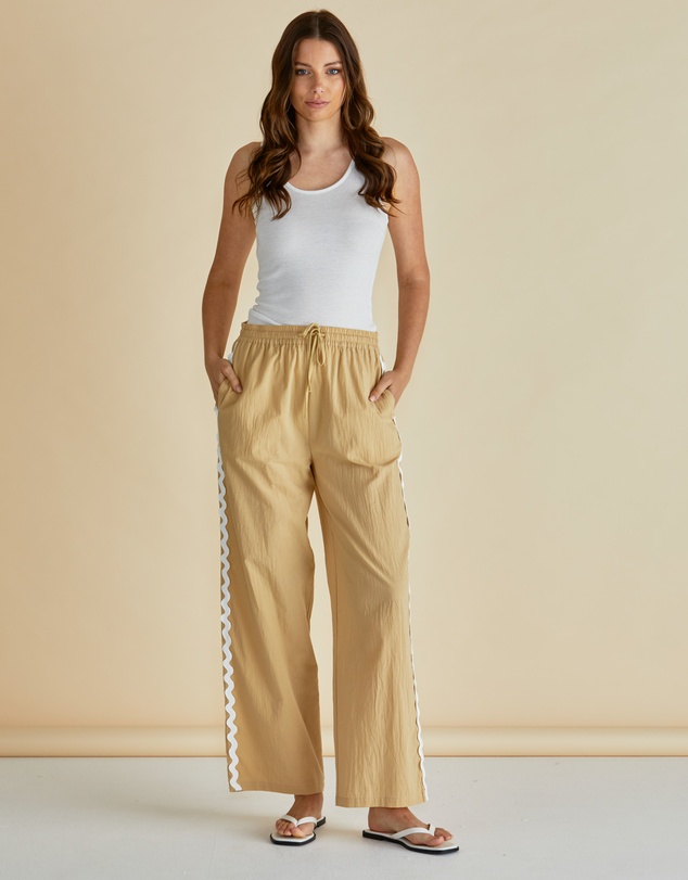 Betty Basics - Georgie Pants