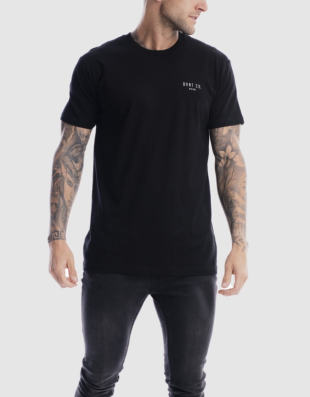 DVNT - Locale Tee