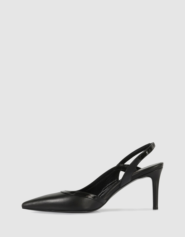 Sempre Di - Cruella Heels