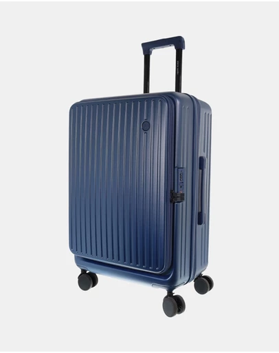 Pierre Cardin - Pierre Cardin Escapade 67cm Medium Hard Shell Case