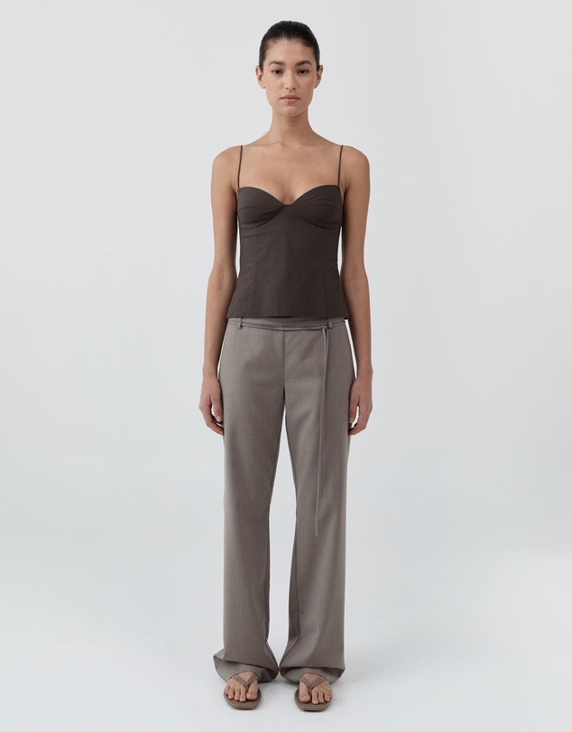 St. Agni - Studio Camisole
