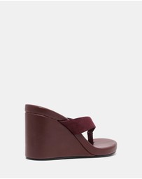 Therapy - Ren Wedges