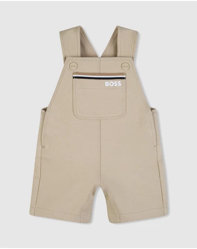 BOSS - Dungarees - Kids
