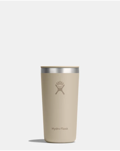 Hydro Flask - 12 Oz All Around Tumbler Press-In Lid