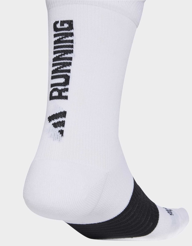 adidas Performance - Runxgraphic Socks 1 Pair Unisex