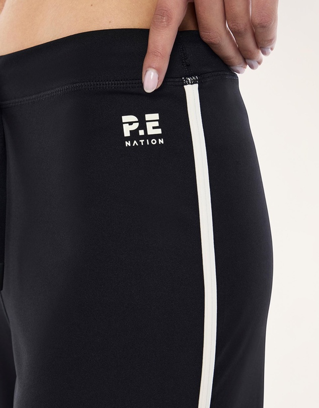 P.E Nation - Cascade Wide Leg Leggings