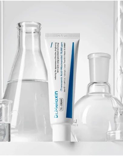 Dr Melaxin - TX Cream - 50ml