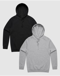 DVNT - 2-Pack Devoid Hoodie - Youth