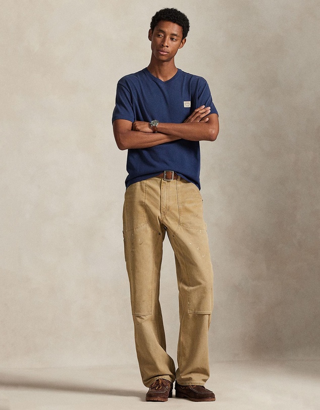 Polo Ralph Lauren - Classic Fit Polo Country T-Shirt