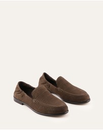Jo Mercer - Millicent Loafers