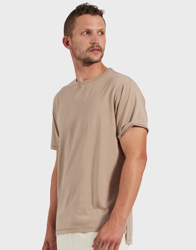Academy Brand - Blizzard Wash Tee