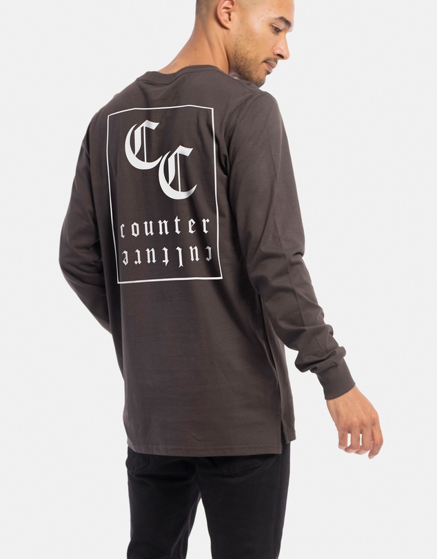 Counter Culture - Celt Long Sleeve Tee