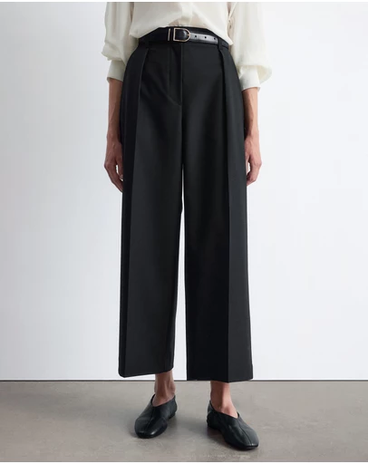 & Other Stories - Eden Trousers