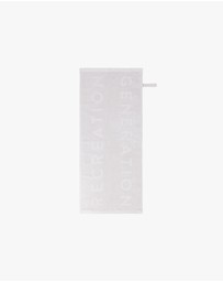 REC GEN - Train Towel
