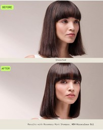 Aveda - Miraculous Oil High Shine Hair Oil