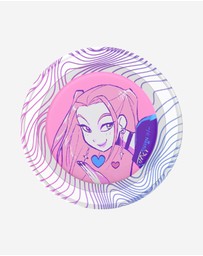 PopSockets - KPop Demon Hunters PopGrip MagSafe Phone Grip Holder