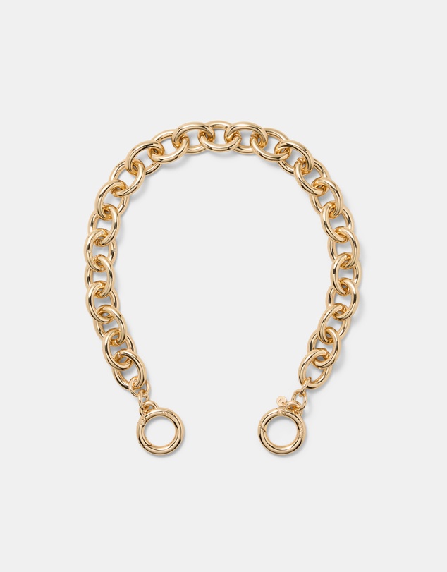 MIMCO - Missing Link Bag Necklace