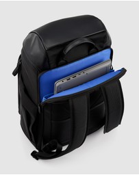 Samsonite - Underscore Flap Backpack 15.6