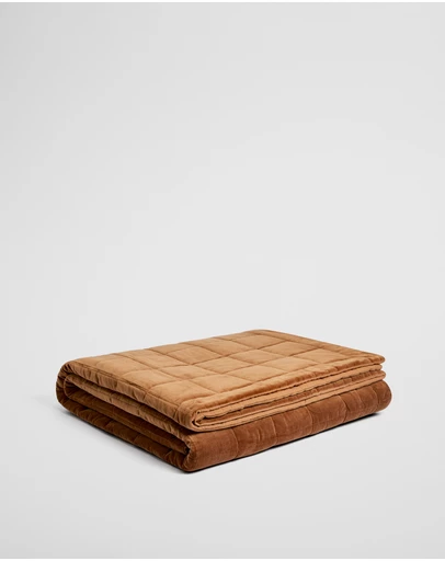 Country Road - Elm Bed Cover