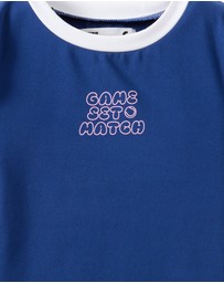Cotton On Kids - Active Short Sleeve Baby Tee