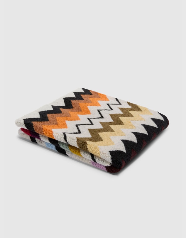 Missoni - Murrina 100 Bath Towel
