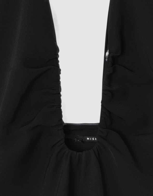 Revibe - Repaired MISHA Alusia Maxi Dress - AU S