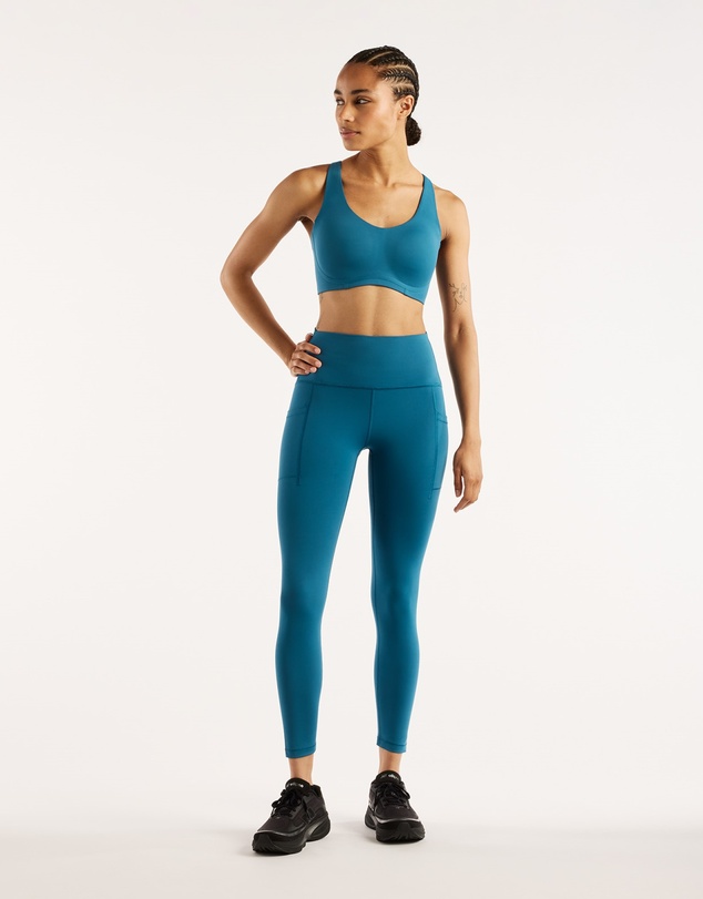 New Balance - RC Pocket Leggings 25