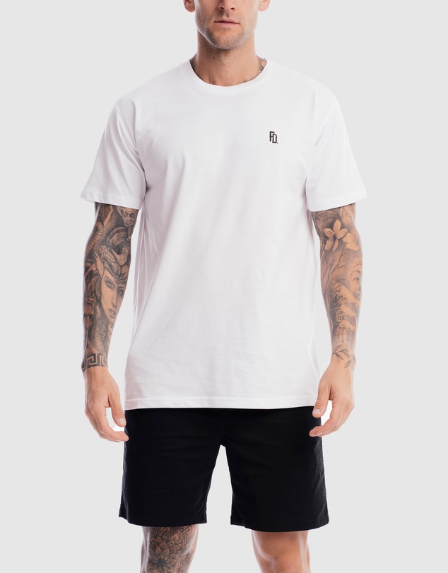First Division - Contract Rise Tee