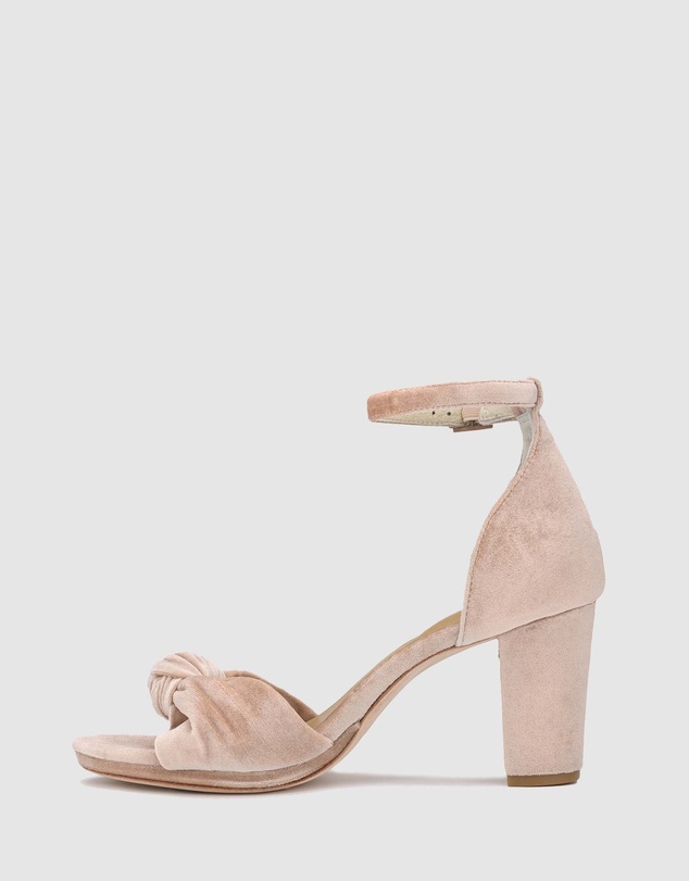 Chaos & Harmony - Eternal Heel - Champagne