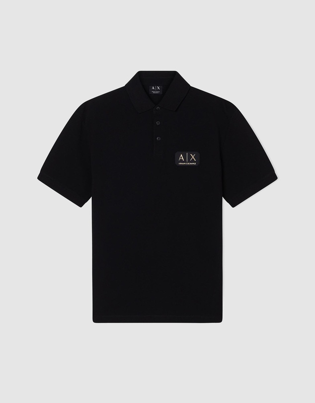 Armani Exchange - Polo Shirt