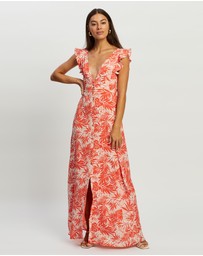 Miss Holly - Amaya Dress