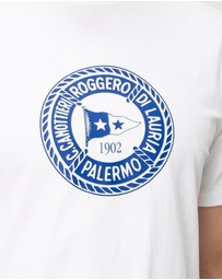 Sant And Abel - Men's Palermo T-Shirt Large