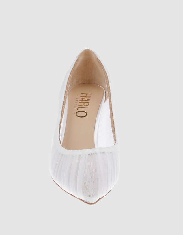 Harlo - Glinda