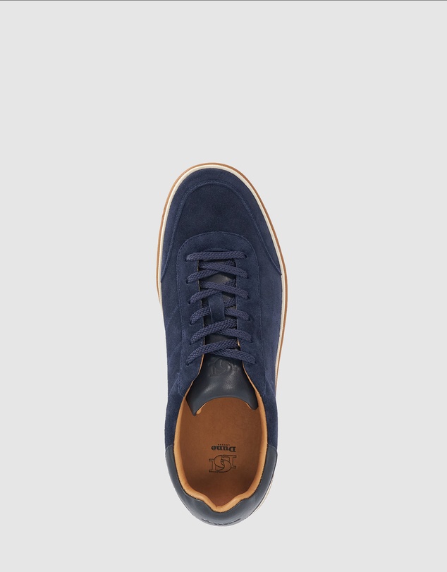 Dune London - Tony - Navy