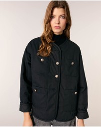 Maje - Gipada Coat