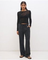 MON RENN - Liora Pants