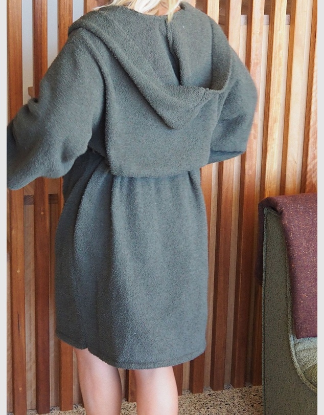 Sunday Supply Co - Banksia Home Robe