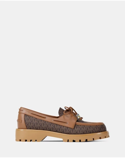 Michael Kors - Kenny Loafers - Women's