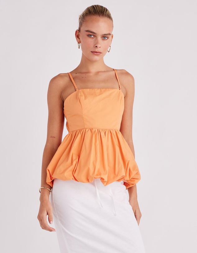 SNDYS - Emma Top - ICONIC EXCLUSIVE
