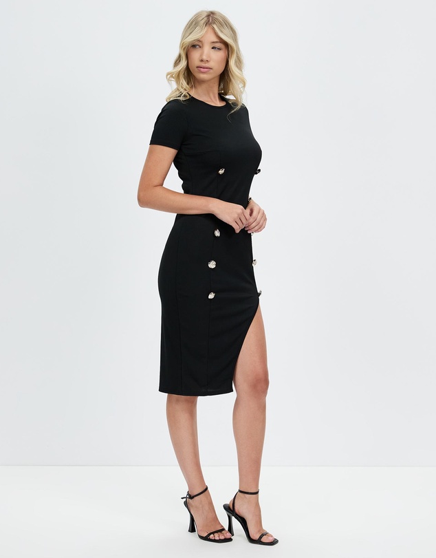KAJA Clothing - Gella Dress