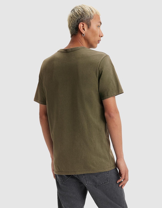 Levi's - SS Classic HM Tee