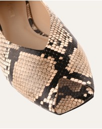 Jo Mercer - Patsy Casual Flats